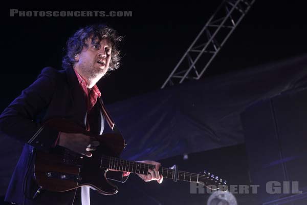 PHOENIX - 2018-06-02 - NIMES - Paloma - Flamingo - 